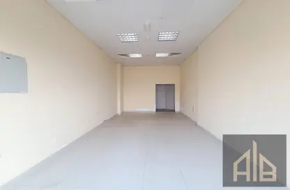 Shop - Studio - 1 Bathroom for rent in Al Jurf Industrial 3 - Al Jurf Industrial - Ajman