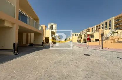 Villa - 3 Bedrooms - 4 Bathrooms for rent in Al Badaa Villas - Al Badaa - Dubai