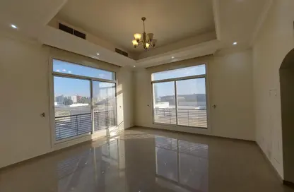 Villa - 6 Bedrooms for rent in Nad Al Sheba 4 - Nad Al Sheba - Dubai