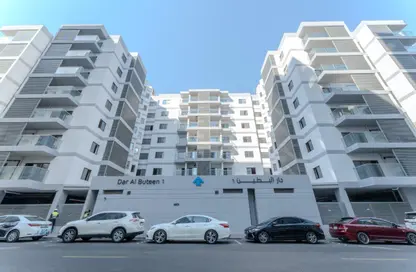 Apartment - 3 Bedrooms - 4 Bathrooms for rent in Al Muraqqabat - Deira - Dubai