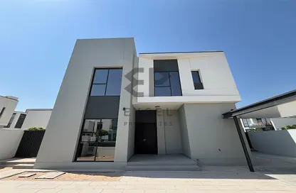 Villa - 5 Bedrooms - 7 Bathrooms for rent in Murooj Al Furjan West - Al Furjan - Dubai