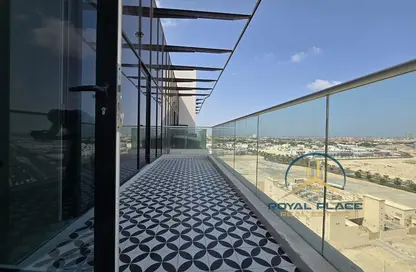 Apartment - 1 Bedroom - 2 Bathrooms for sale in PG Upperhouse - Al Furjan - Dubai