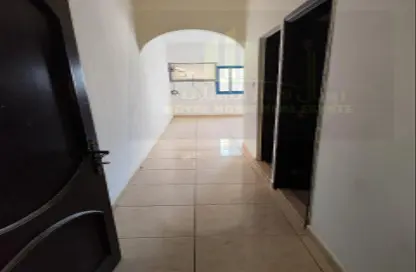 Apartment - 1 Bathroom for rent in Al Naemiya Tower 1 - Al Naemiya Towers - Al Nuaimiya - Ajman