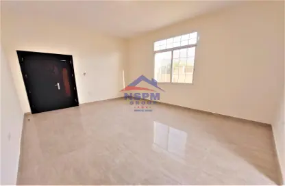 Apartment - 1 Bathroom for rent in Hadbat Al Zafranah - Muroor Area - Abu Dhabi