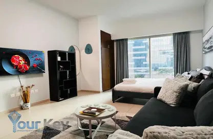 Apartment - 1 Bathroom for sale in The ARC - Shams Abu Dhabi - Al Reem Island - Abu Dhabi