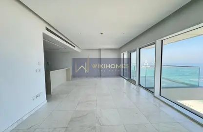 Apartment - 2 Bedrooms - 4 Bathrooms for rent in 1 JBR - Jumeirah Beach Residence - Dubai