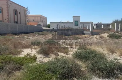 Land - Studio for sale in Al Hamidiya 1 - Al Hamidiya - Ajman