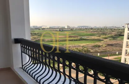 Apartment - 2 Bedrooms - 2 Bathrooms for sale in Ansam 3 - Ansam - Yas Island - Abu Dhabi