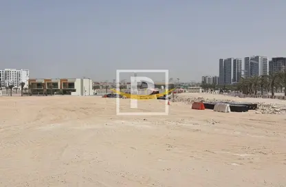 Land - Studio for sale in West Village - Al Furjan - Dubai