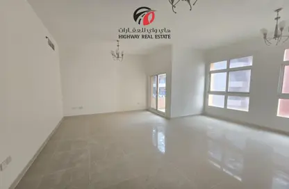 Apartment - 2 Bedrooms - 3 Bathrooms for rent in Smark 4 - Al Nahda 1 - Al Nahda - Dubai