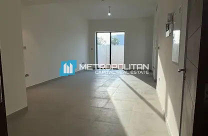 Townhouse - 3 Bedrooms - 4 Bathrooms for rent in Noya 1 - Noya - Yas Island - Abu Dhabi