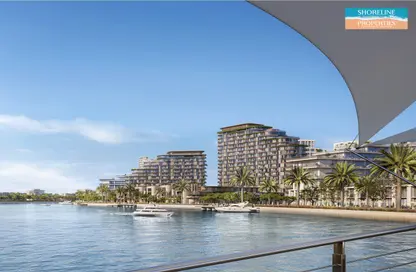 Apartment - 1 Bedroom - 1 Bathroom for sale in Raha Island - Mina Al Arab - Ras Al Khaimah