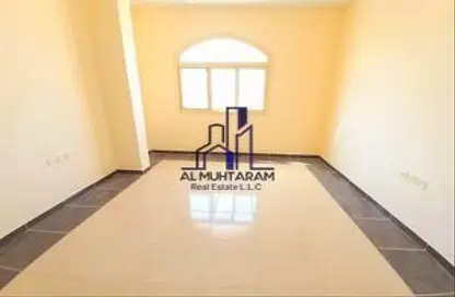 Apartment - Studio - 1 Bathroom for rent in Muwailih Building - Muwaileh - Sharjah