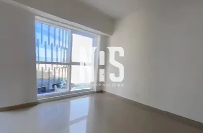 Apartment - 1 Bedroom - 2 Bathrooms for rent in Marina Bay - City Of Lights - Al Reem Island - Abu Dhabi