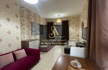 Apartment - 1 Bathroom for rent in Al Jurf 2 - Al Jurf - Ajman Downtown - Ajman