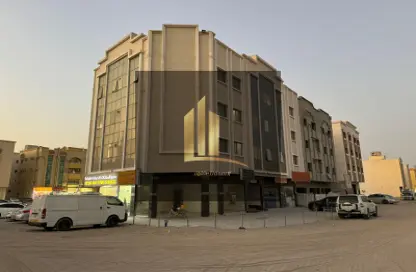 Whole Building - Studio for sale in Muwaileh Commercial - Sharjah