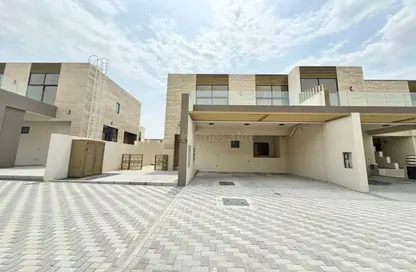 Villa - 4 Bedrooms - 5 Bathrooms for sale in Elie Saab VIE Townhouses - Meydan - Dubai