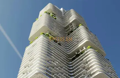 Duplex - 3 Bedrooms - 4 Bathrooms for sale in Society House - Downtown Dubai - Dubai