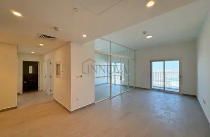 Apartment - 2 Bedrooms - 1 Bathroom for sale in Golfville - Dubai Hills Estate - Dubai