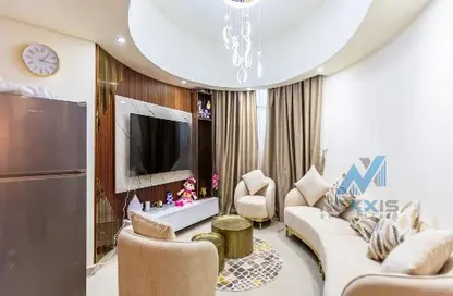 Duplex - 2 Bedrooms - 3 Bathrooms for sale in Azizi Plaza - Al Furjan - Dubai