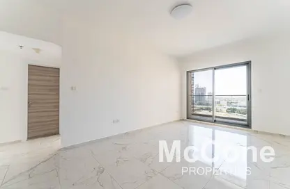 Apartment - 2 Bedrooms - 2 Bathrooms for rent in Golden Dream Tower 1 - Jumeirah Village Circle - Dubai