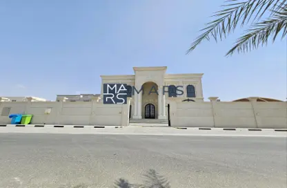 Villa - 5 Bedrooms for rent in Al Suyoh - Sharjah