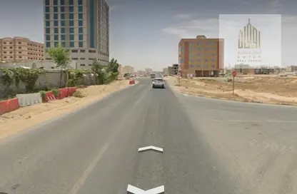 Land - Studio for sale in Al Jurf 3 - Al Jurf - Ajman Downtown - Ajman