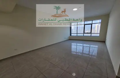 Apartment - 2 Bedrooms - 2 Bathrooms for rent in Al Majaz 2 - Al Majaz - Sharjah