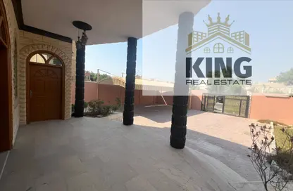 Villa - 5 Bedrooms - 5 Bathrooms for rent in Al Rawda 3 - Al Rawda - Ajman