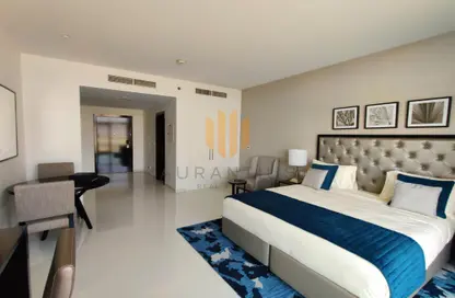 Apartment - 1 Bathroom for sale in Celestia B - Celestia - Dubai South (Dubai World Central) - Dubai