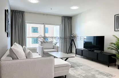 Apartment - 1 Bedroom - 1 Bathroom for rent in Elite Residence - Dubai Marina - Dubai