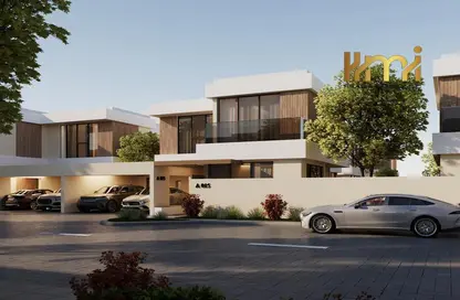 Villa - 3 Bedrooms - 4 Bathrooms for sale in Sharjah Garden City - Sharjah