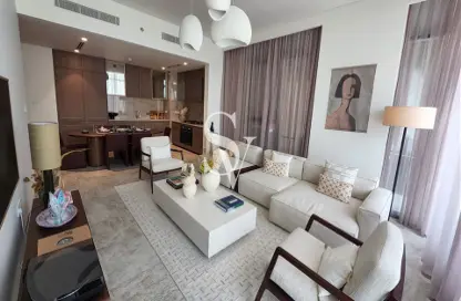 Apartment - 2 Bedrooms - 3 Bathrooms for sale in Dubai Hills - Dubai Hills Estate - Dubai