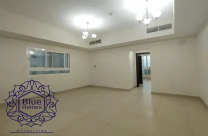 Apartment - 1 Bedroom - 2 Bathrooms for rent in Al Barsha 1 - Al Barsha - Dubai