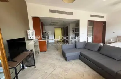 Apartment - 1 Bathroom for rent in Sherlock Circus 1 - Sherlock Circus - Motor City - Dubai