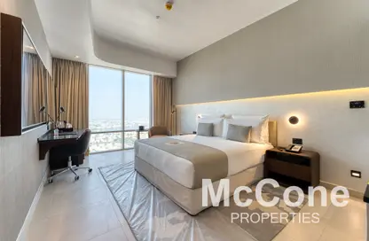 Apartment - 1 Bathroom for sale in The One at Jumeirah Village Triangle - Jumeirah Village Triangle - Dubai