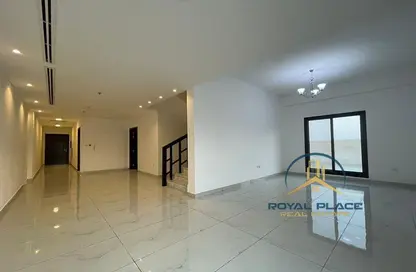 Duplex - 3 Bedrooms - 4 Bathrooms for rent in Equiti Residence - Jebel Ali Village - Jebel Ali - Dubai