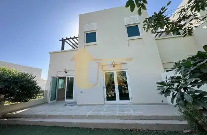 Townhouse - 3 Bedrooms - 4 Bathrooms for rent in Quortaj - North Village - Al Furjan - Dubai