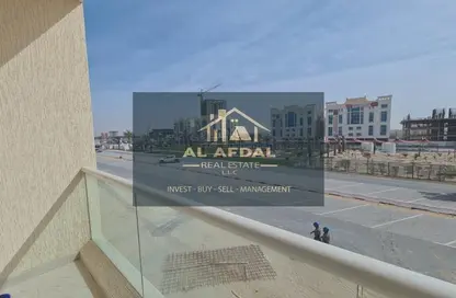 Apartment - 2 Bedrooms - 3 Bathrooms for sale in Al Yasmeen 1 - Al Yasmeen - Ajman