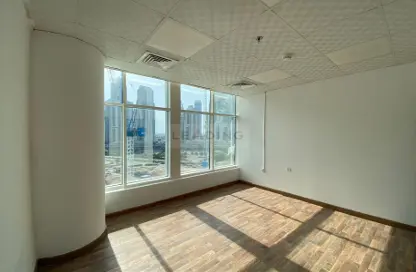 Office Space - Studio - 2 Bathrooms for rent in Clover Bay Tower - Business Bay - Dubai