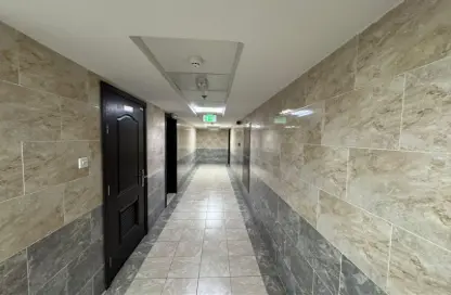 Office Space - Studio - 1 Bathroom for rent in Al Rawda 1 - Al Rawda - Ajman