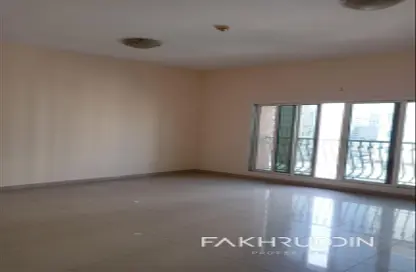 Apartment - 2 Bedrooms - 3 Bathrooms for rent in Trafalgar Central - CBD (Central Business District) - International City - Dubai