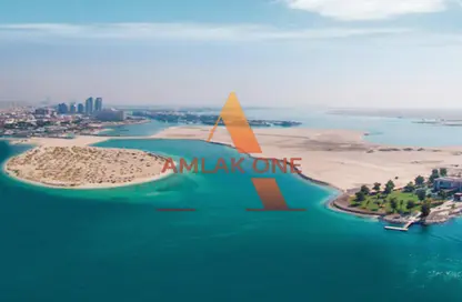 Land - Studio for sale in Nareel Island - Abu Dhabi