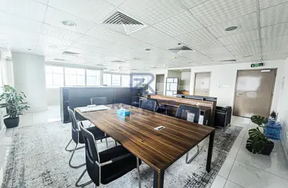 Office Space - Studio for rent in One Lake Plaza - JLT Cluster T - Jumeirah Lake Towers - Dubai