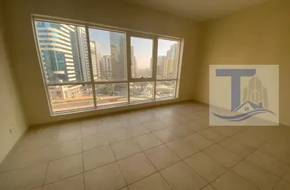 Apartment - 3 Bedrooms - 4 Bathrooms for rent in Al Zahiyah - Abu Dhabi