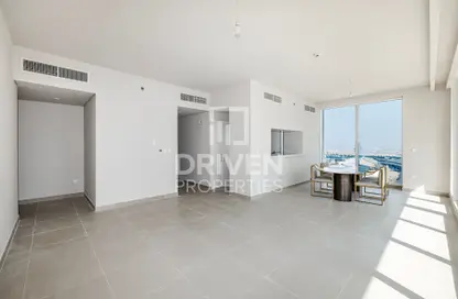 Apartment - 3 Bedrooms - 4 Bathrooms for rent in Harbour Gate Tower 1 - Harbour Gate - Dubai Creek Harbour (The Lagoons) - Dubai