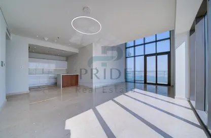 Apartment - 3 Bedrooms - 4 Bathrooms for sale in ANWA - Maritime City - Dubai