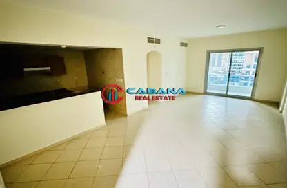 Apartment - 2 Bedrooms - 2 Bathrooms for rent in Marina Diamond 2 - Marina Diamonds - Dubai Marina - Dubai