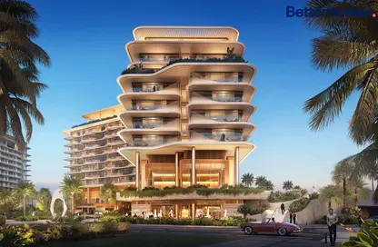 Apartment - 2 Bedrooms - 4 Bathrooms for sale in The Arthouse - Saadiyat Cultural District - Saadiyat Island - Abu Dhabi