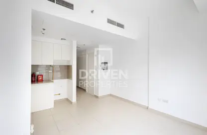 Apartment - Studio - 1 Bathroom for sale in Safi 2B - Town Square - Dubai